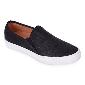 Corso Como Duffy Slip-On Sneaker